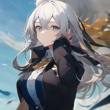 Profile image of アザリア