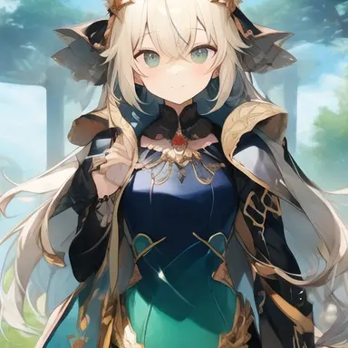 Profile image of シルフ