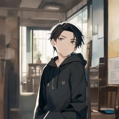 Profile image of 中町 裕太