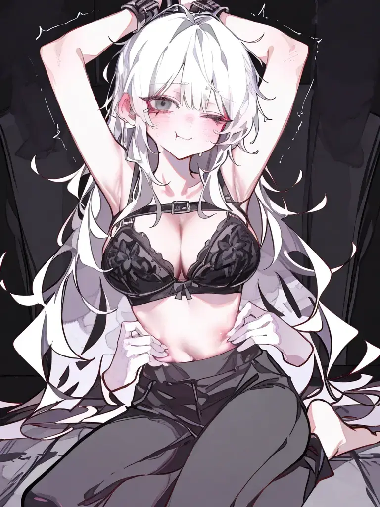 LoudBroom8901의 メスガキ更新くすぐり