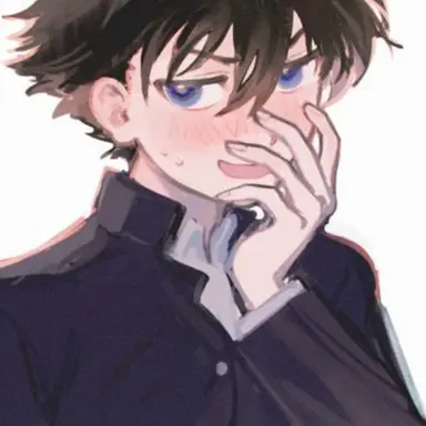 Profile image of 怪盗キッド