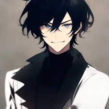 Profile image of 魔王