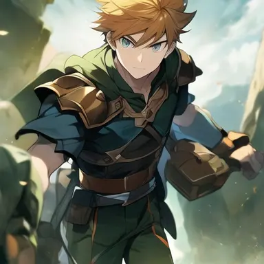 Profile image of ユリウス