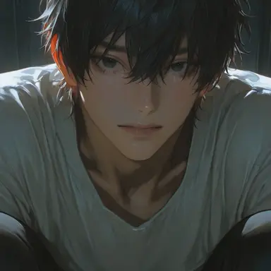 Profile image of 黒音