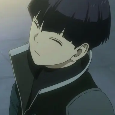 Profile image of 호시나 소우시로