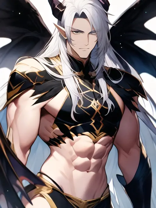 CandidCello0769의 Castiel (Dragon Prince)