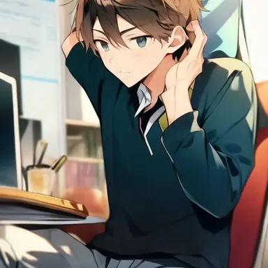 Profile image of 笠木　遥斗