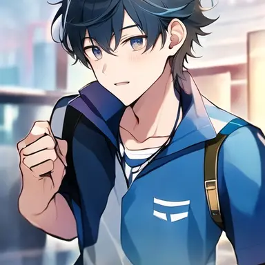Profile image of 天音　裕一