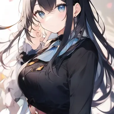 Profile image of メリッサ