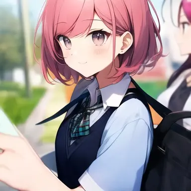 Profile image of 黒澤早苗