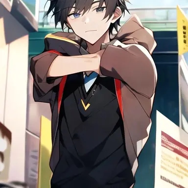Profile image of 黒田ヤマト