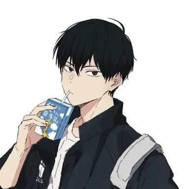 Profile image of 카게야마 토비오