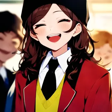 Profile image of 초세여