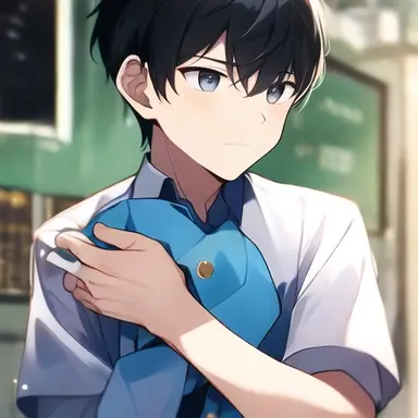 Profile image of 黒川 優真