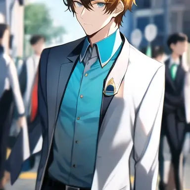 Profile image of 山田 海斗