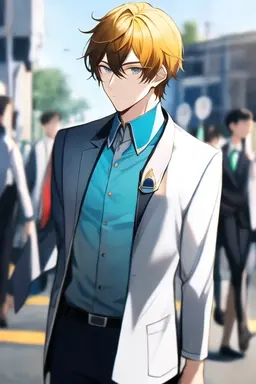 Profile image of 山田 海斗