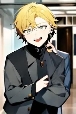 Profile image of 黒崎 竜也