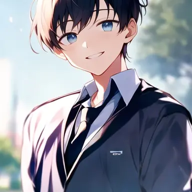 Profile image of 雨宮 雫