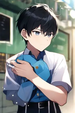 Profile image of 黒川 優真