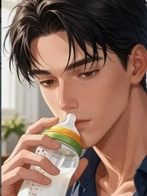 GentleLid1460의 誘拐されて赤ちゃんになりました。