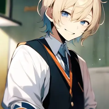 Profile image of 青村 凛央