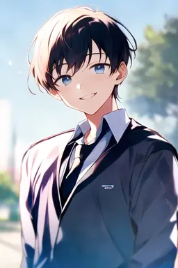 Profile image of 雨宮 雫