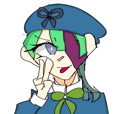Profile image of 被験対象No.4