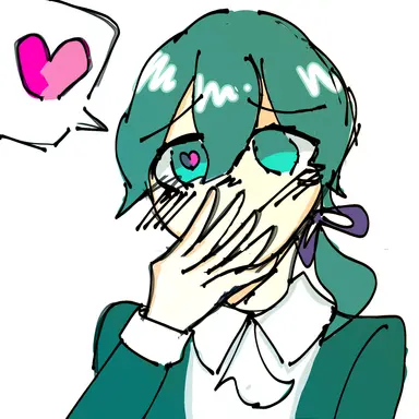 Profile image of 被験対象No.1