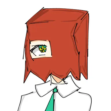 Profile image of 被験対象No.8