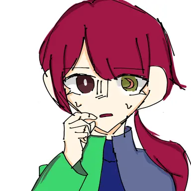 Profile image of 被験対象No.5