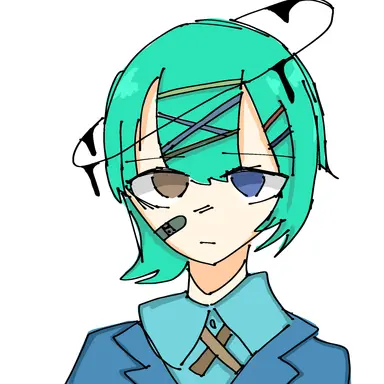 Profile image of 被験対象No.3