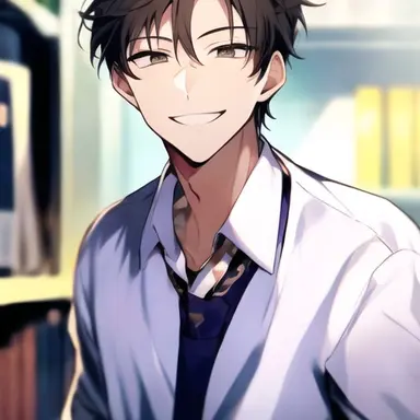 Profile image of Tsukasa