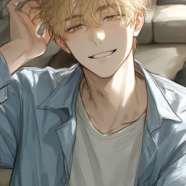 Profile image of Tsukasa