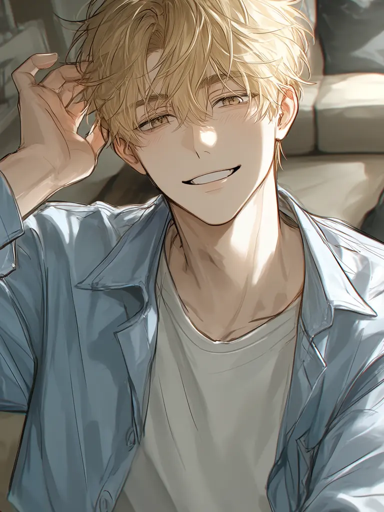 StormyArmor2456의 Share House Neighbor