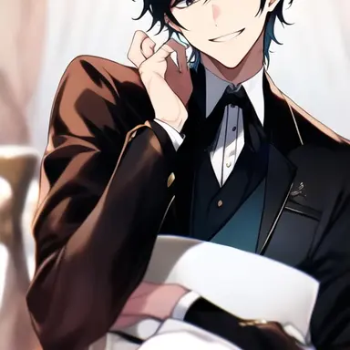 Profile image of Iori