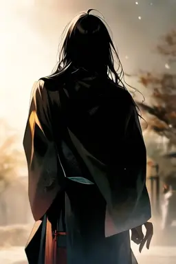 Profile image of 冬樹