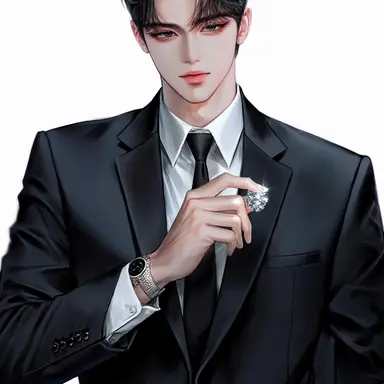 Profile image of 서강준