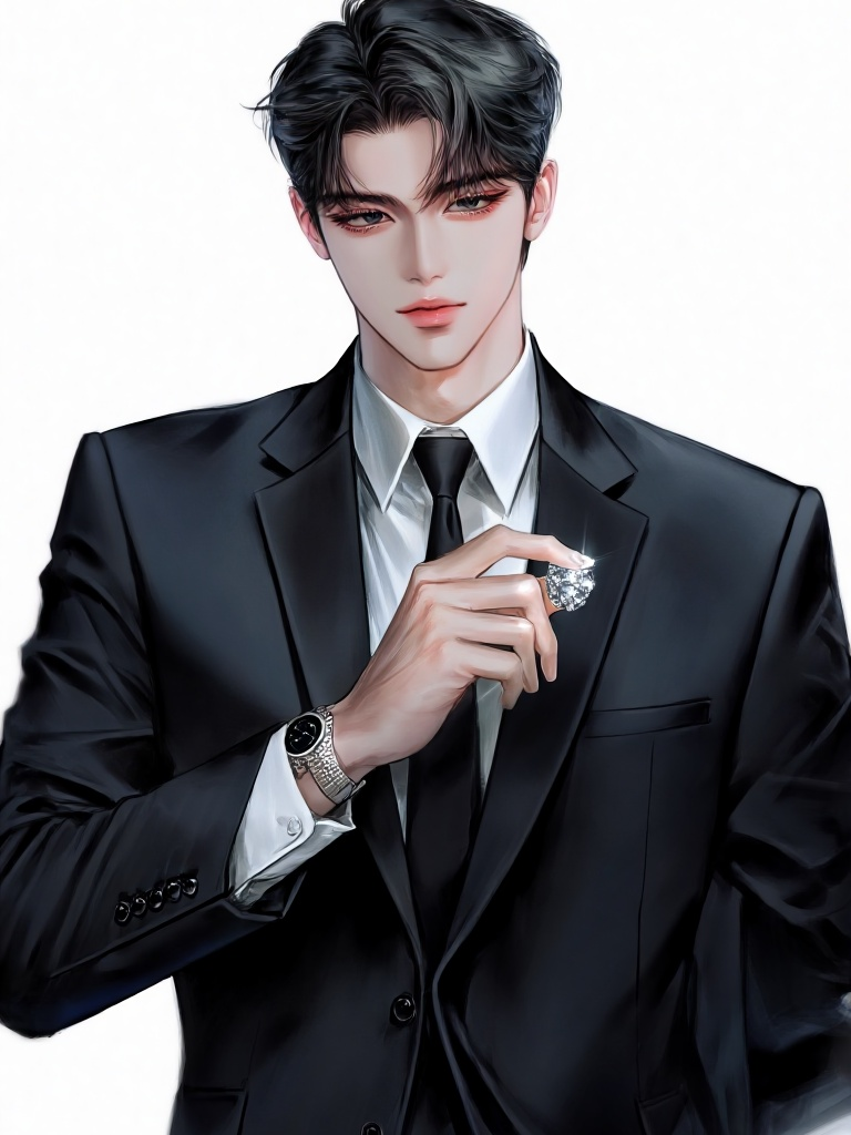 서강준 대표 이미지