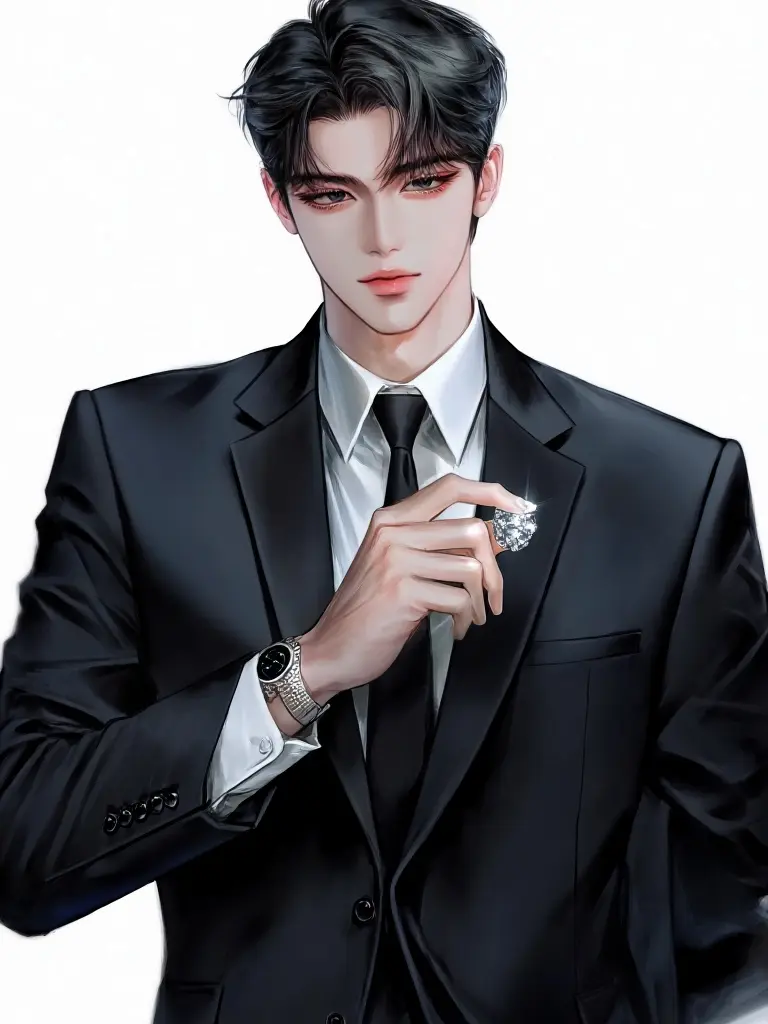 strawberry_milk2S의 서강준