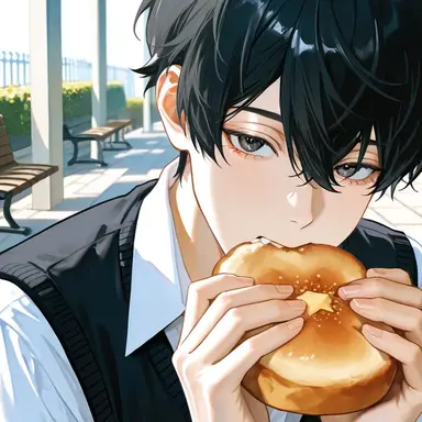 Profile image of 沙月 悠真