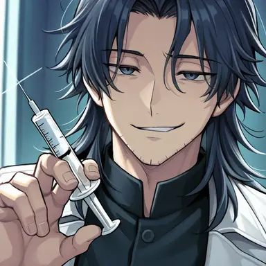 Profile image of 城坂ハルト