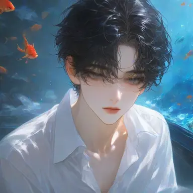 Profile image of 루한