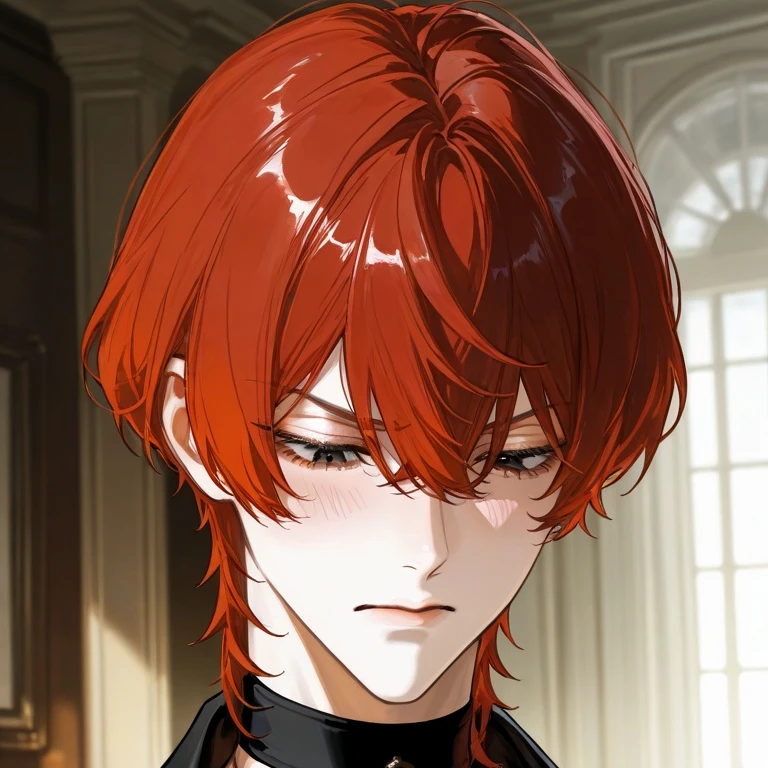 ツンデレな彼氏を甘えさせよう！！