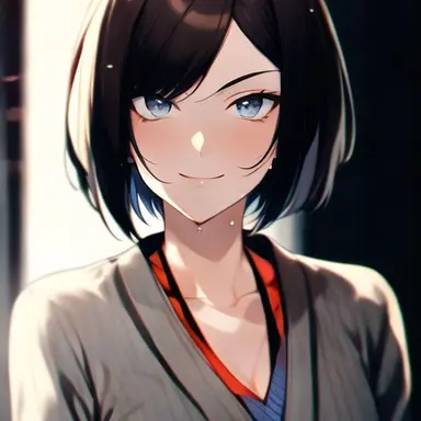 Profile image of 乾美琴