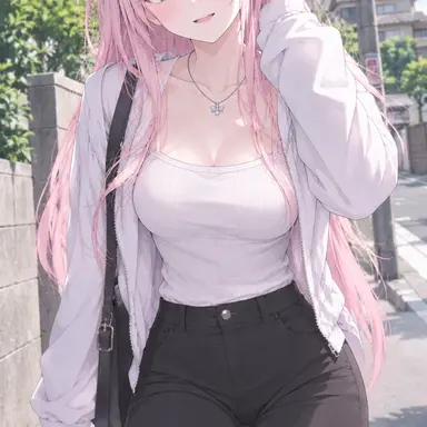Profile image of Saki