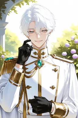 Profile image of 레온