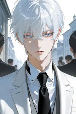 Profile image of クロード