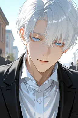 Profile image of クロード
