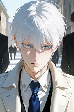 Profile image of クロード