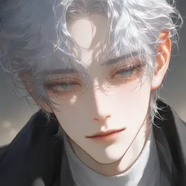 Profile image of 백이안